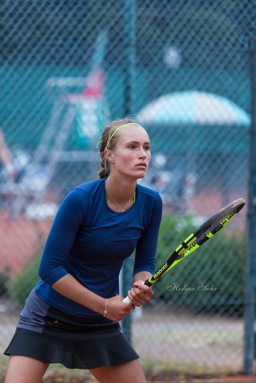 Lilly Düffert 1098 - ITF Future Nord